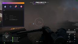 Cheat Battlefield 5