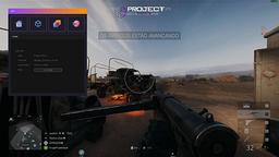 Cheat Battlefield 5